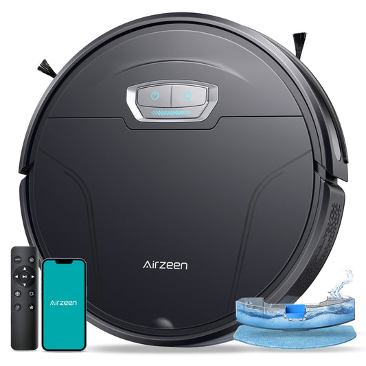 Robot Vacuum Cleaner G20 Pro